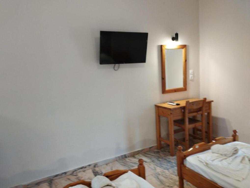 Panos Apartments Laganas Exterior photo